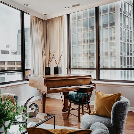 Selina Chicago Hotel Екстериор снимка