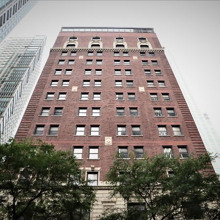 Selina Chicago Hotel Екстериор снимка