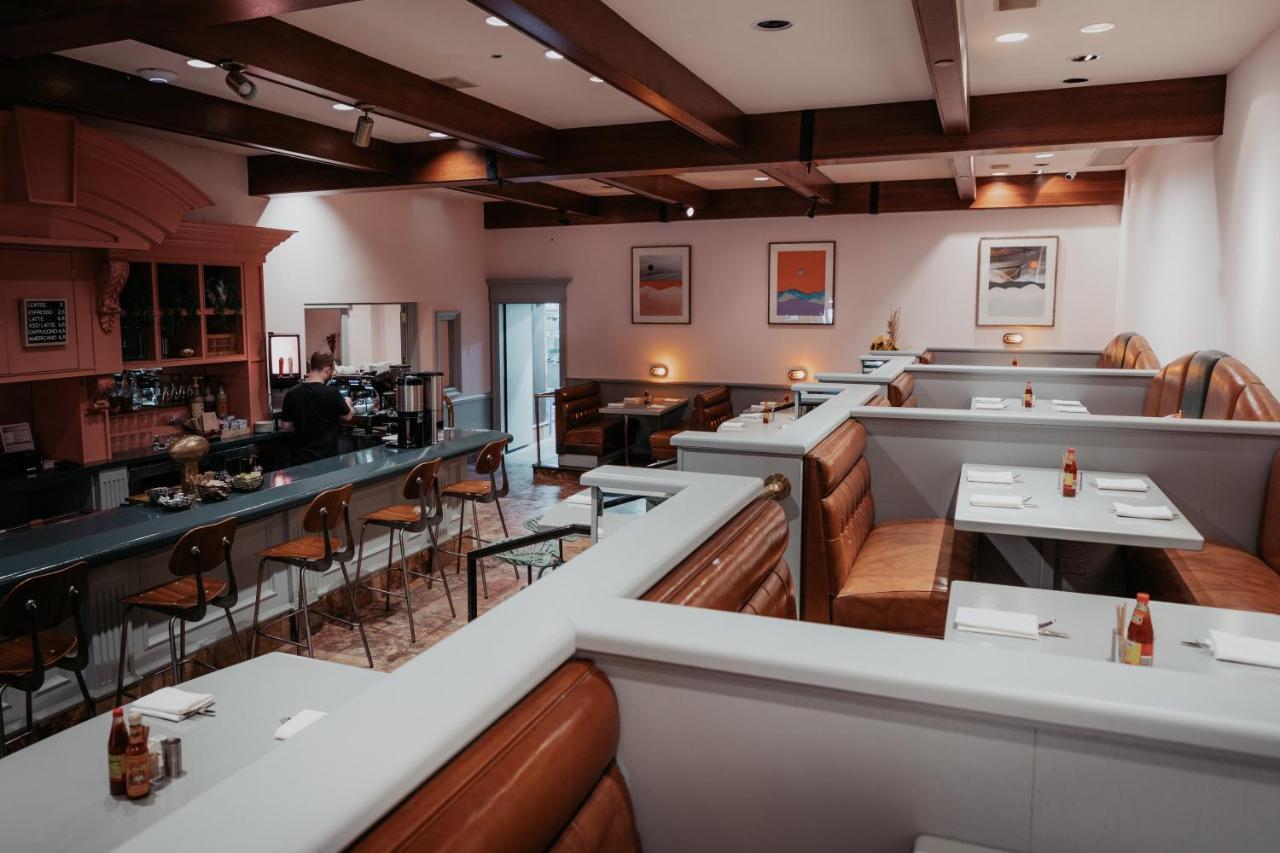 Selina Chicago Hotel Екстериор снимка