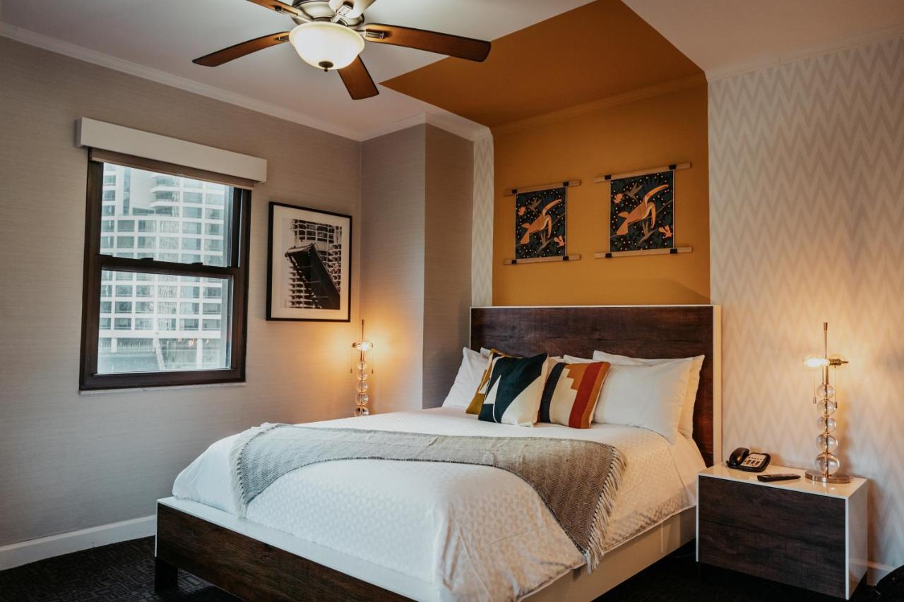 Selina Chicago Hotel Екстериор снимка
