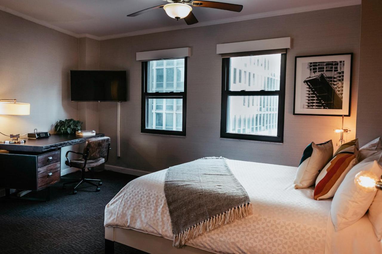 Selina Chicago Hotel Екстериор снимка