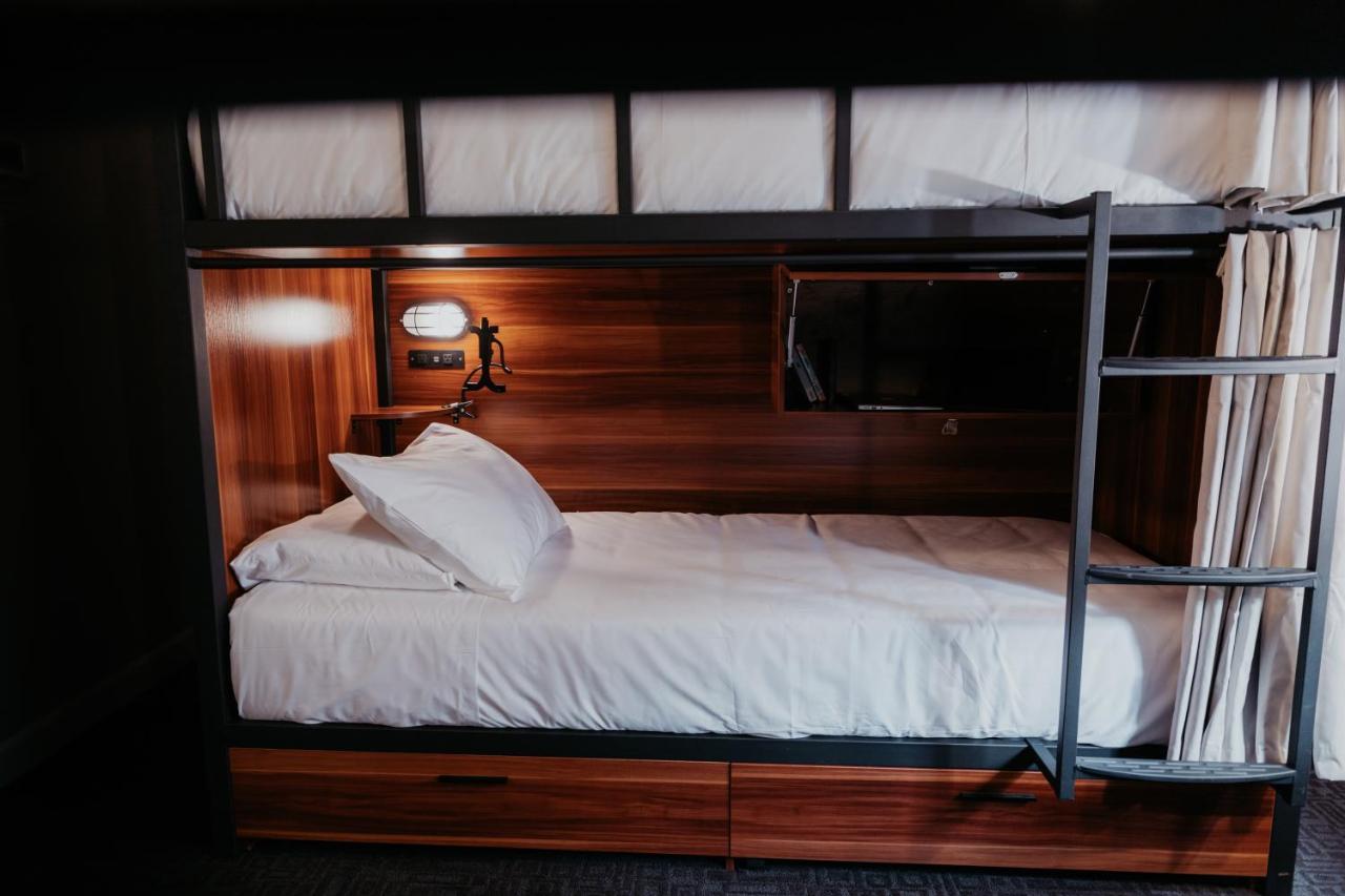 Selina Chicago Hotel Екстериор снимка