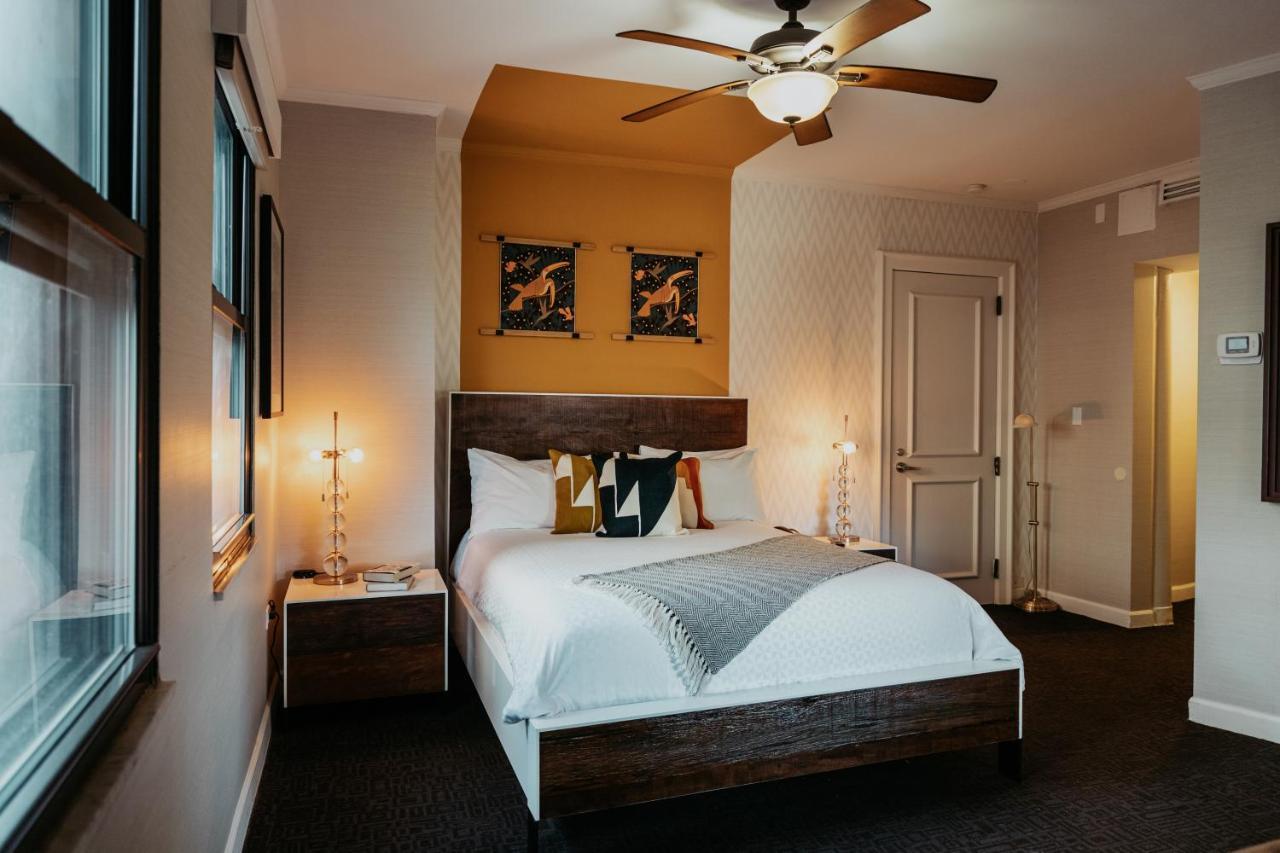 Selina Chicago Hotel Екстериор снимка