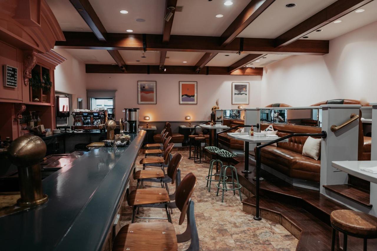 Selina Chicago Hotel Екстериор снимка