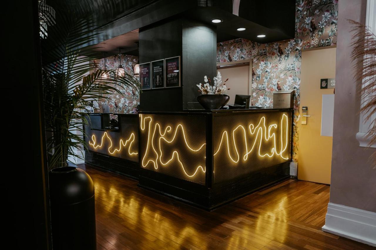 Selina Chicago Hotel Екстериор снимка