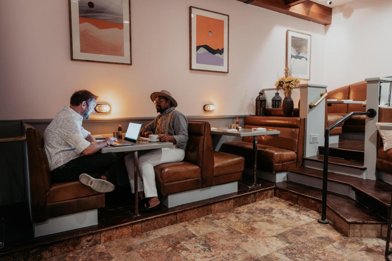 Selina Chicago Hotel Екстериор снимка