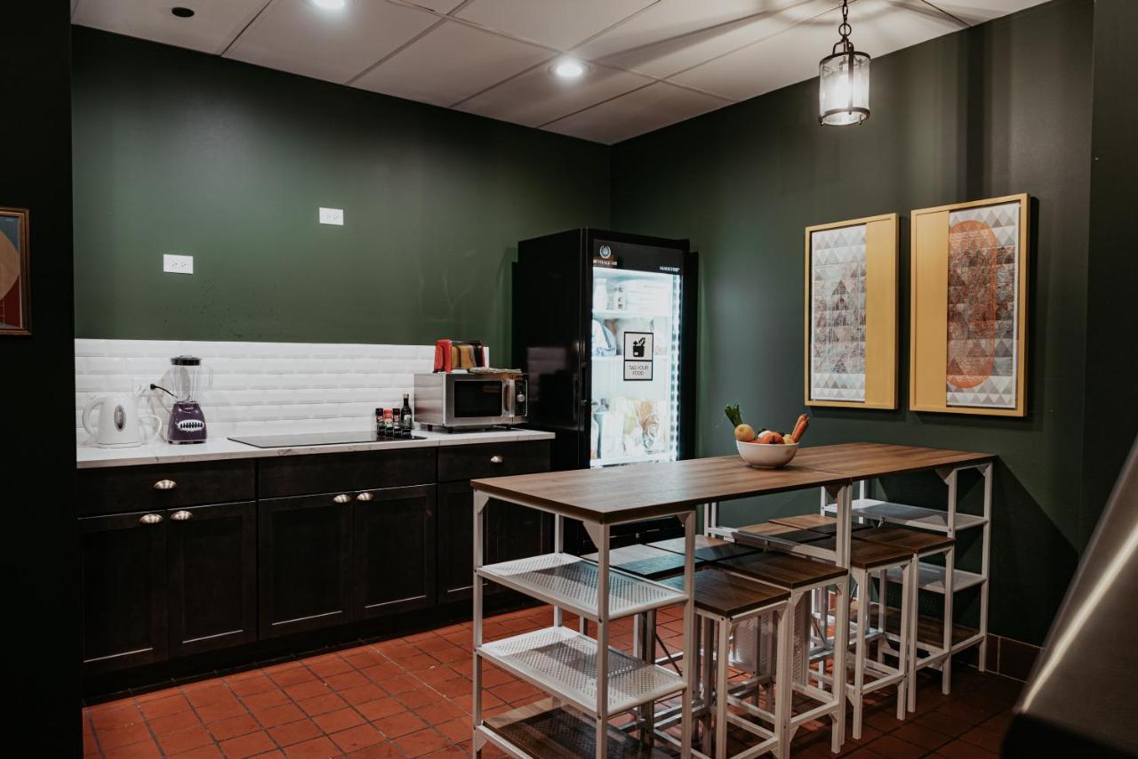 Selina Chicago Hotel Екстериор снимка
