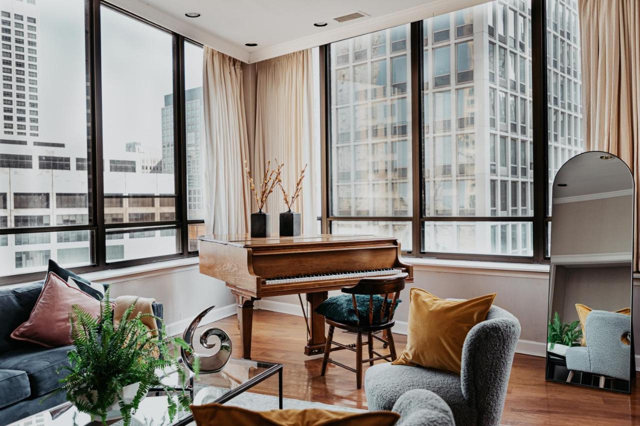 Selina Chicago Hotel Екстериор снимка