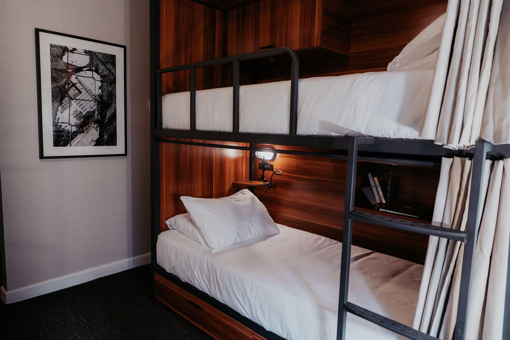 Selina Chicago Hotel Екстериор снимка