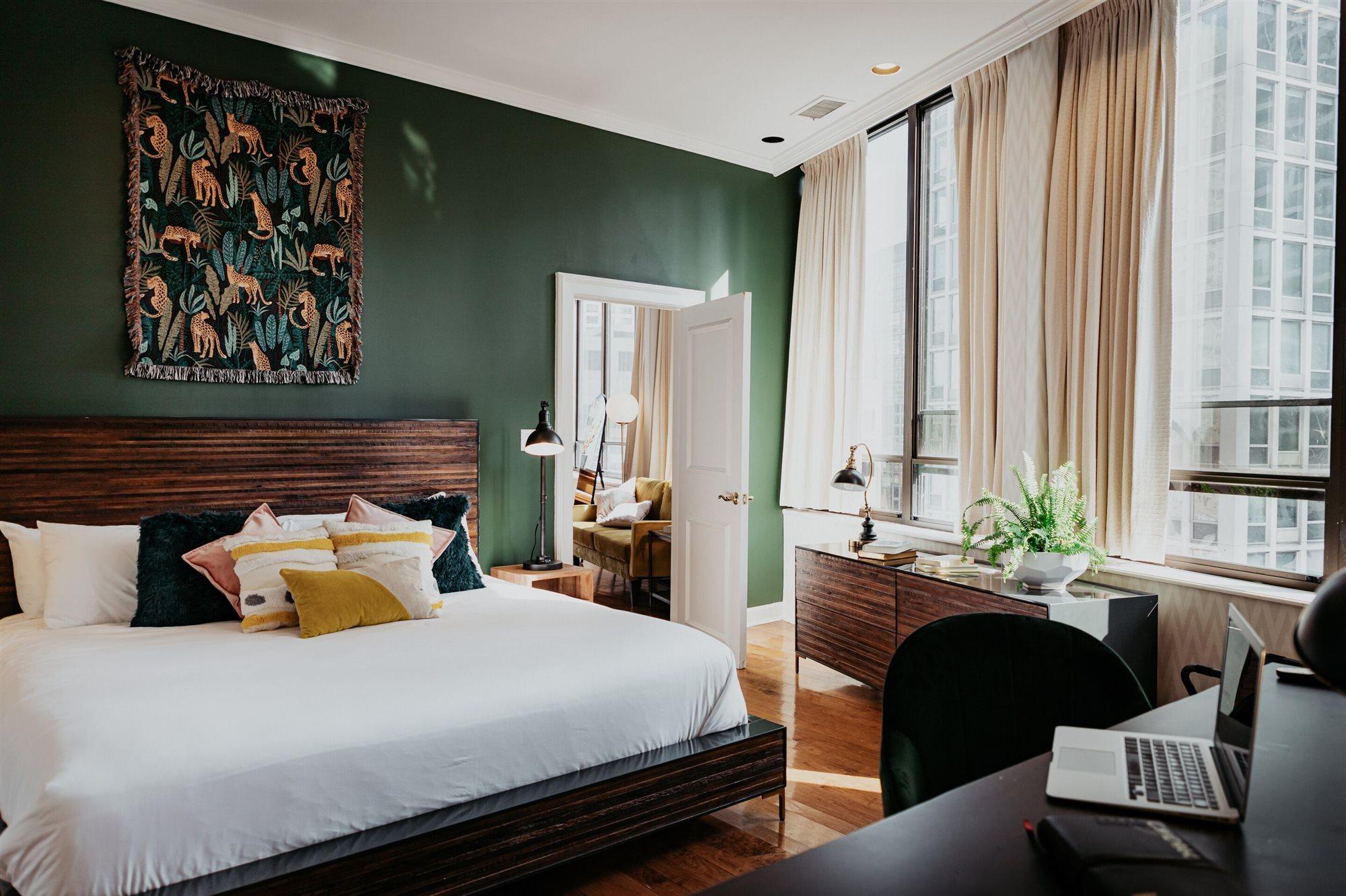 Selina Chicago Hotel Екстериор снимка