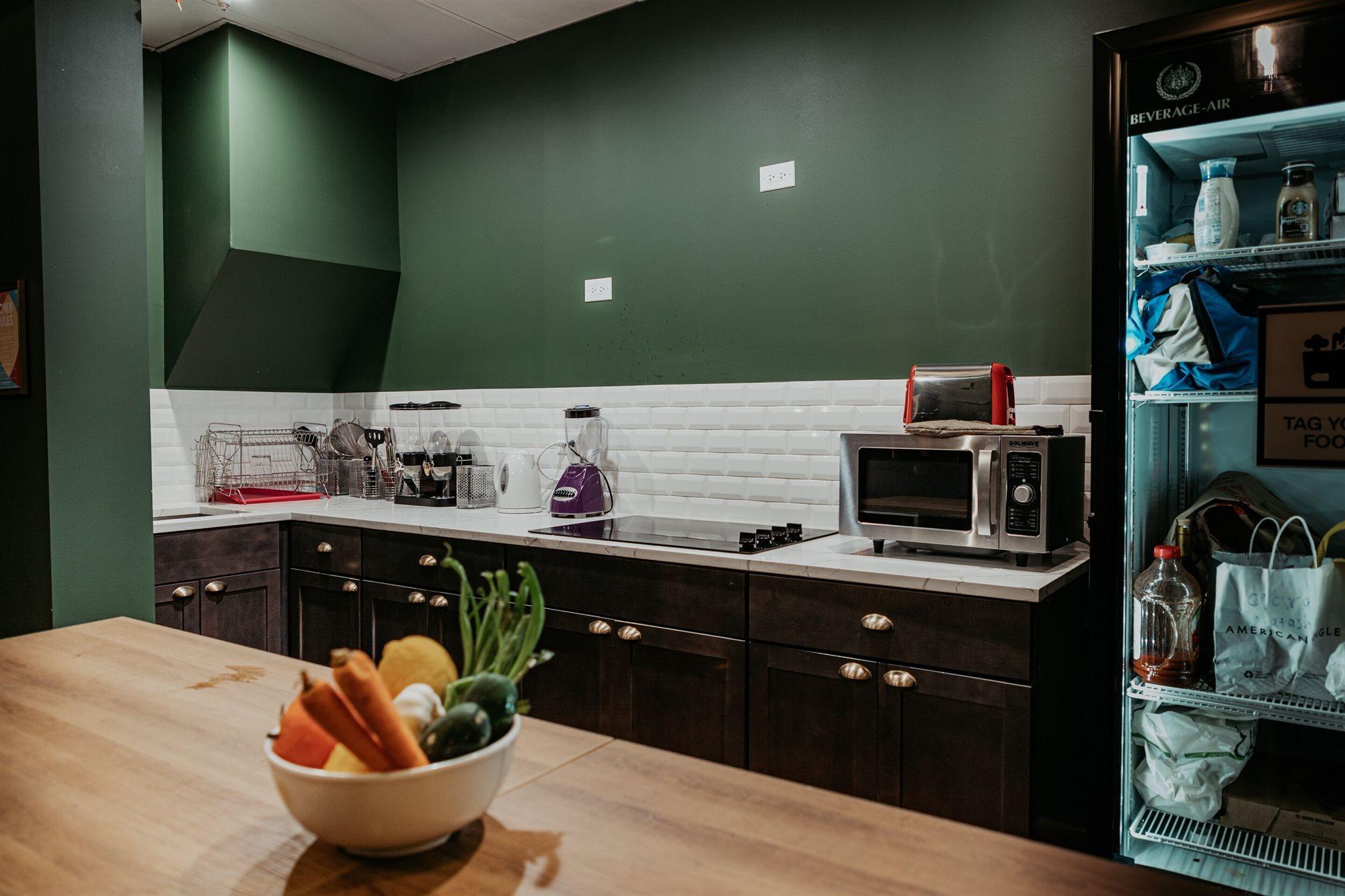 Selina Chicago Hotel Екстериор снимка