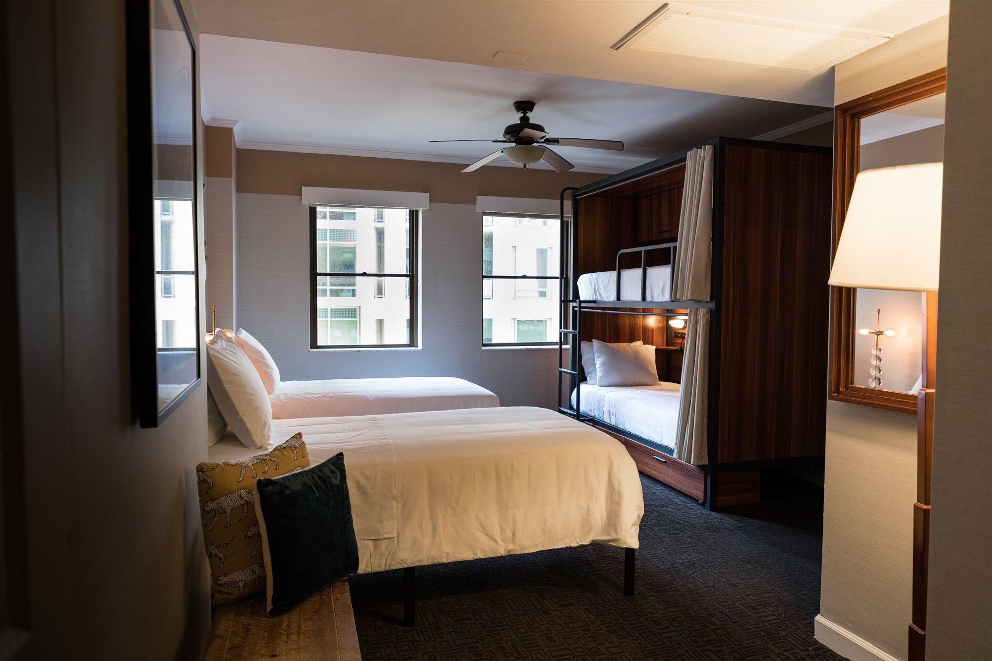 Selina Chicago Hotel Екстериор снимка