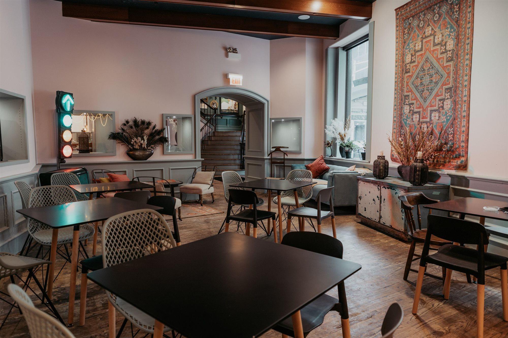 Selina Chicago Hotel Екстериор снимка