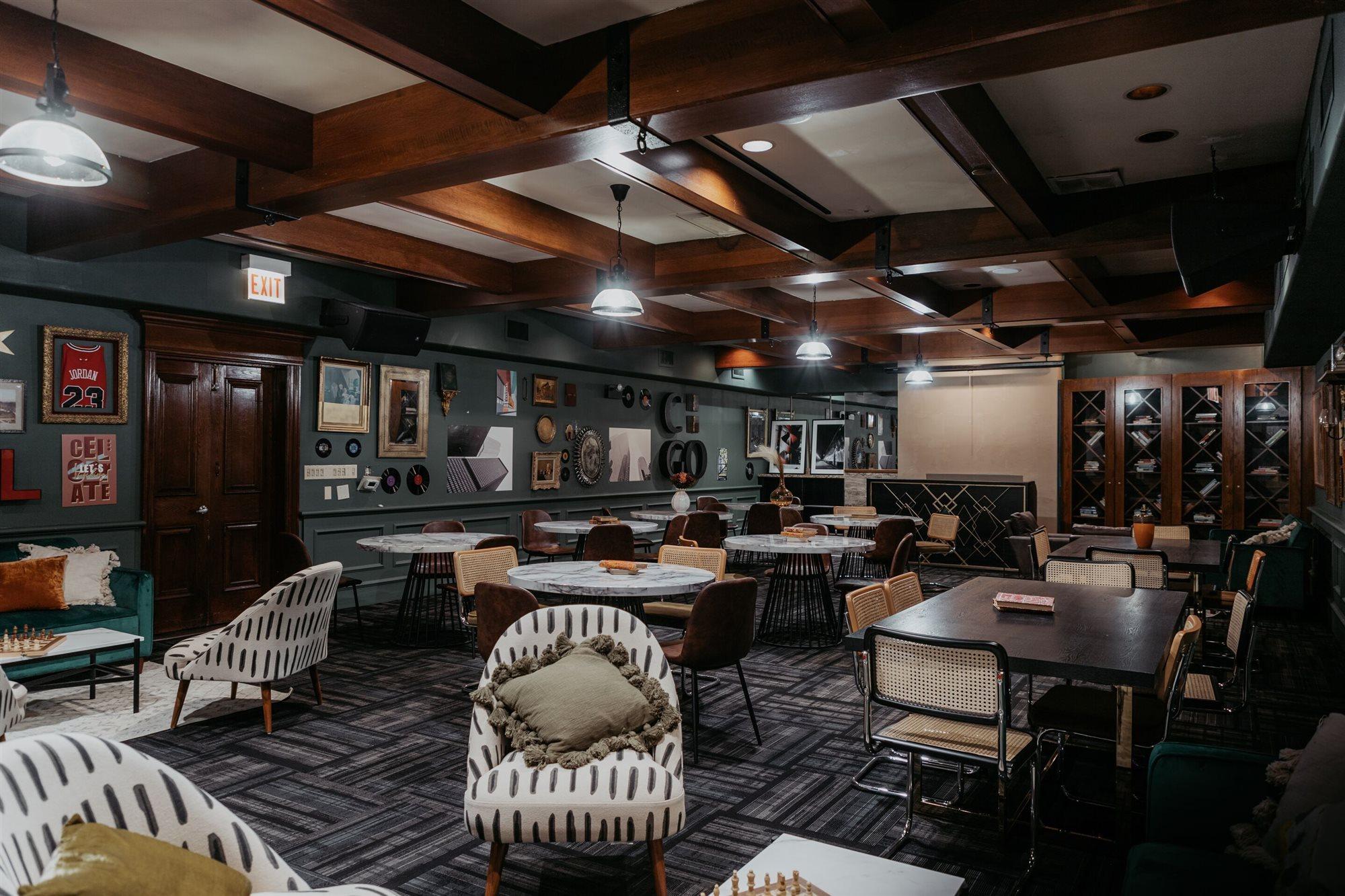 Selina Chicago Hotel Екстериор снимка