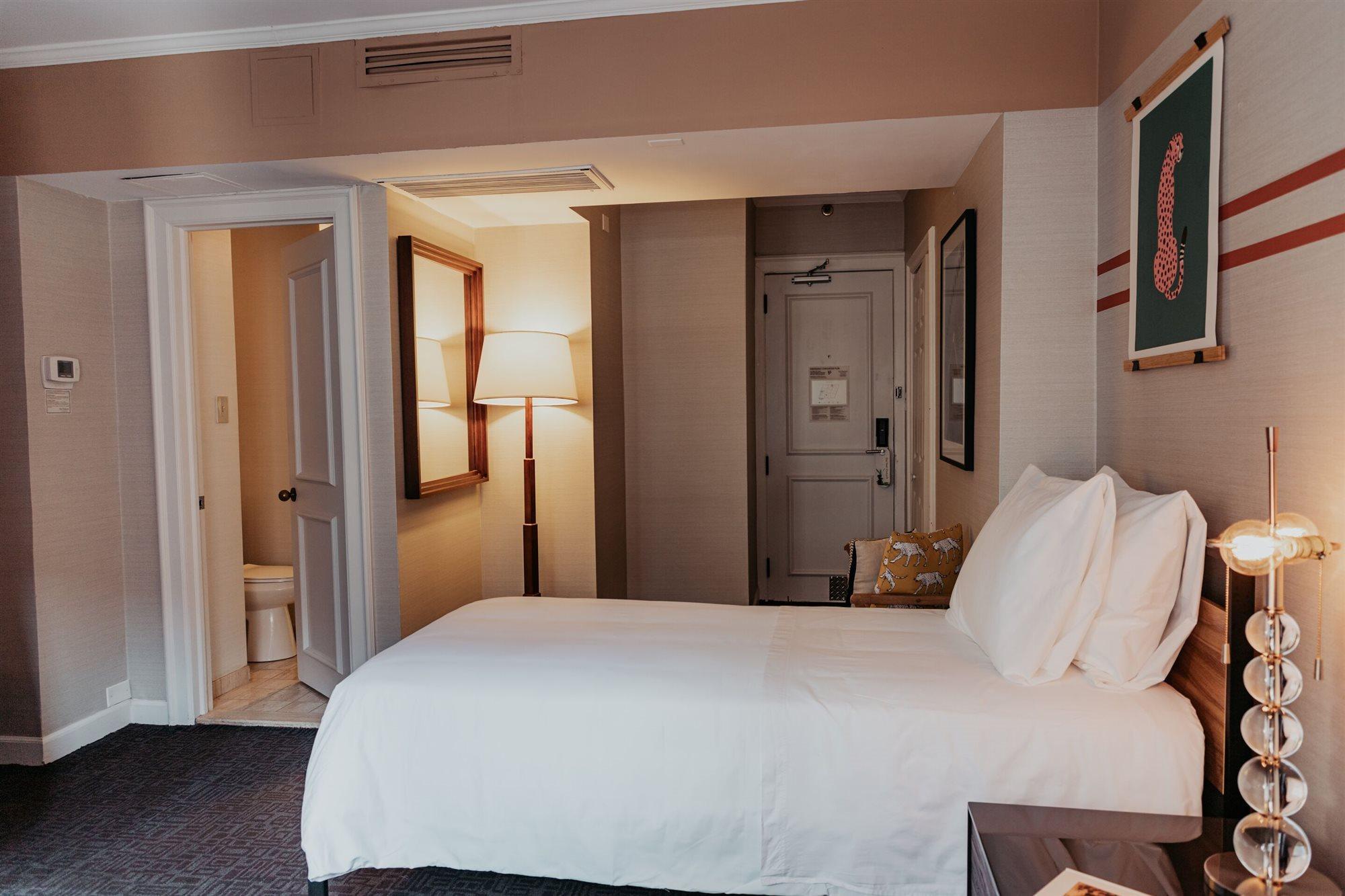 Selina Chicago Hotel Екстериор снимка