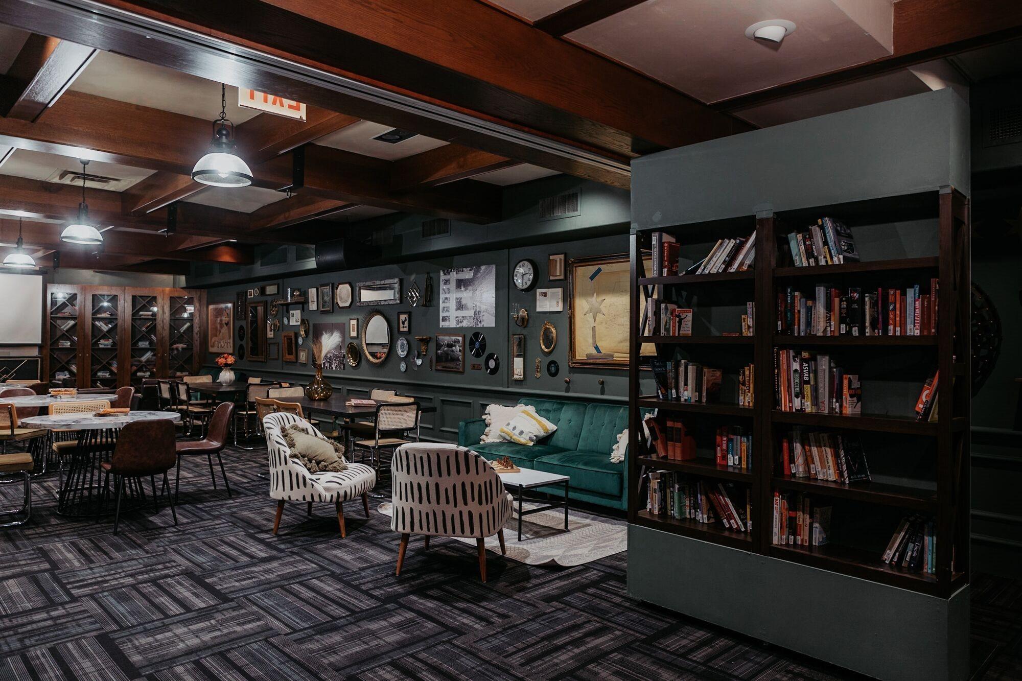 Selina Chicago Hotel Екстериор снимка