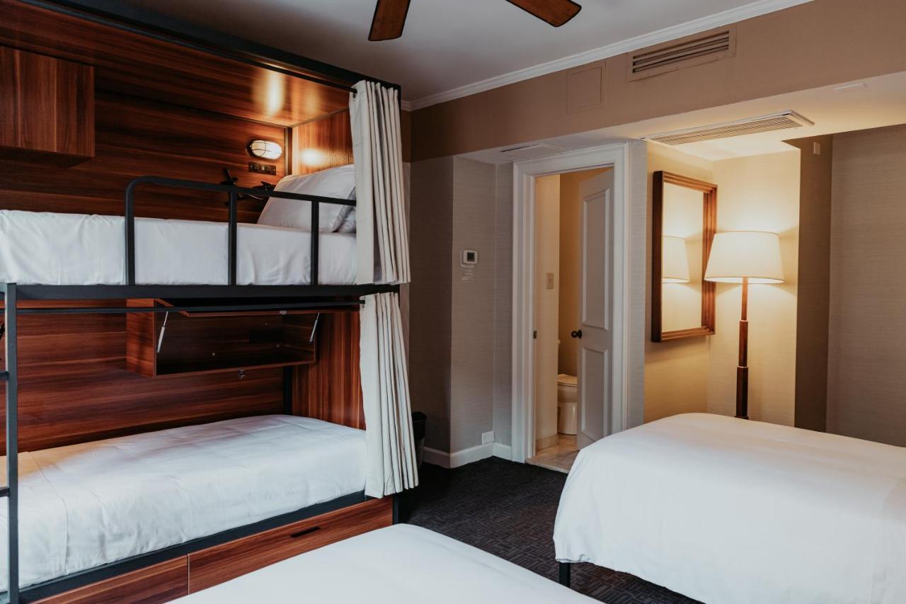 Selina Chicago Hotel Екстериор снимка
