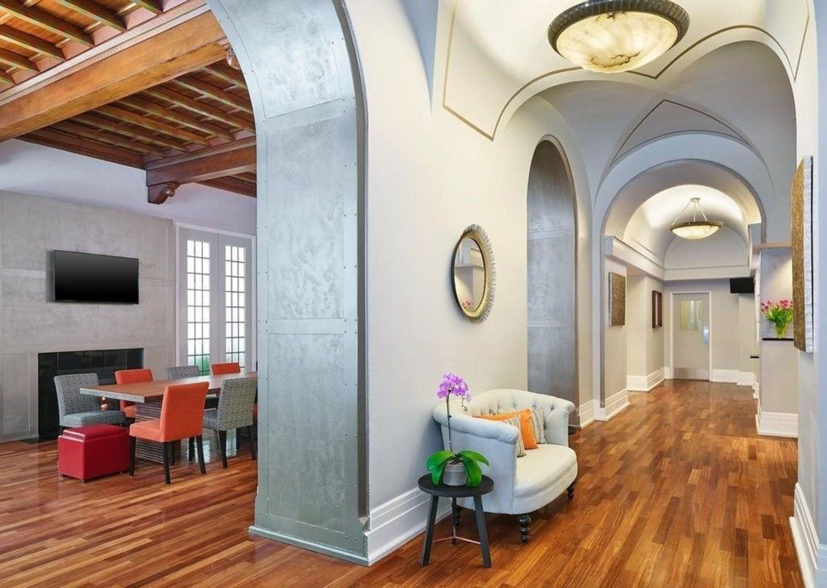 Selina Chicago Hotel Екстериор снимка