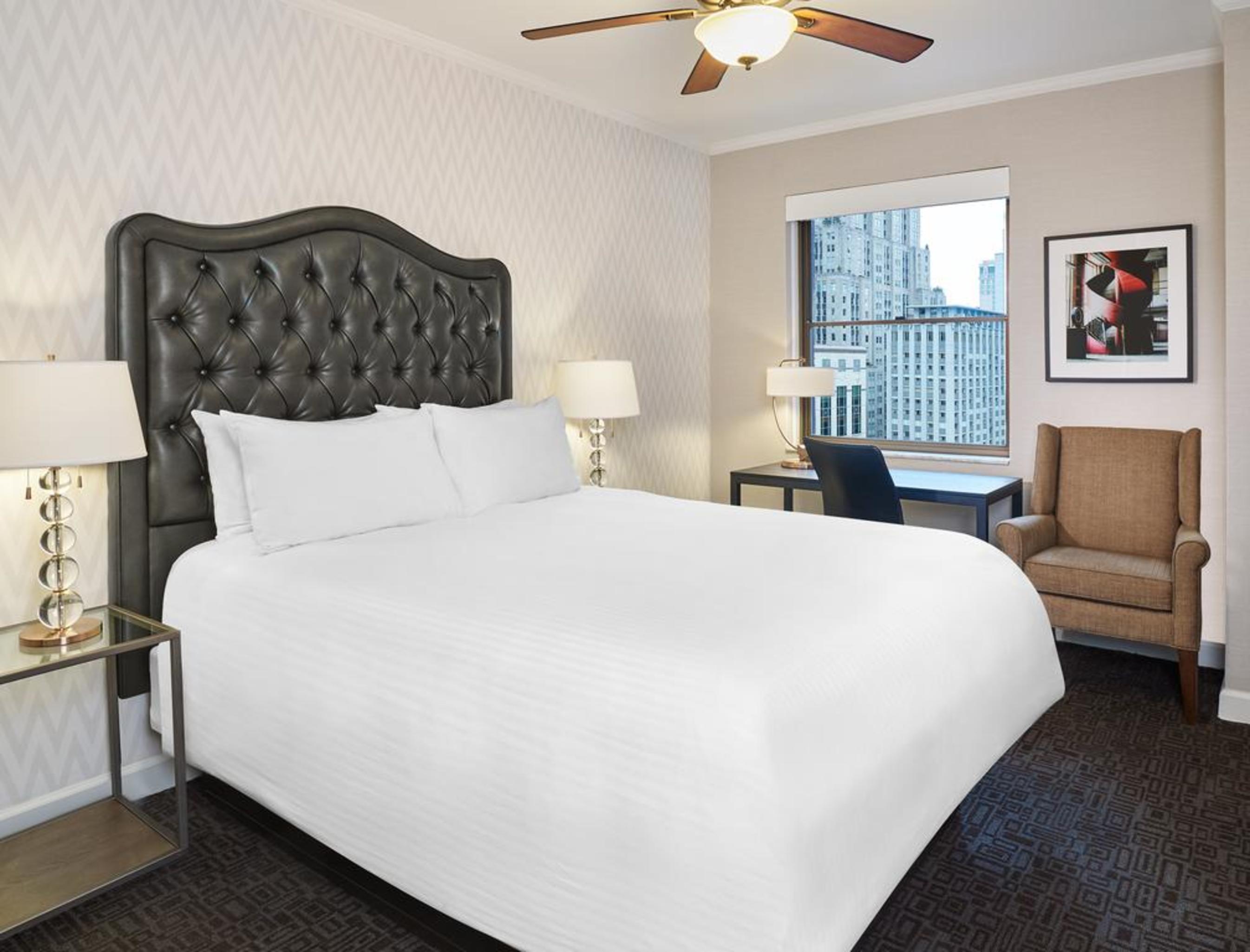 Selina Chicago Hotel Екстериор снимка