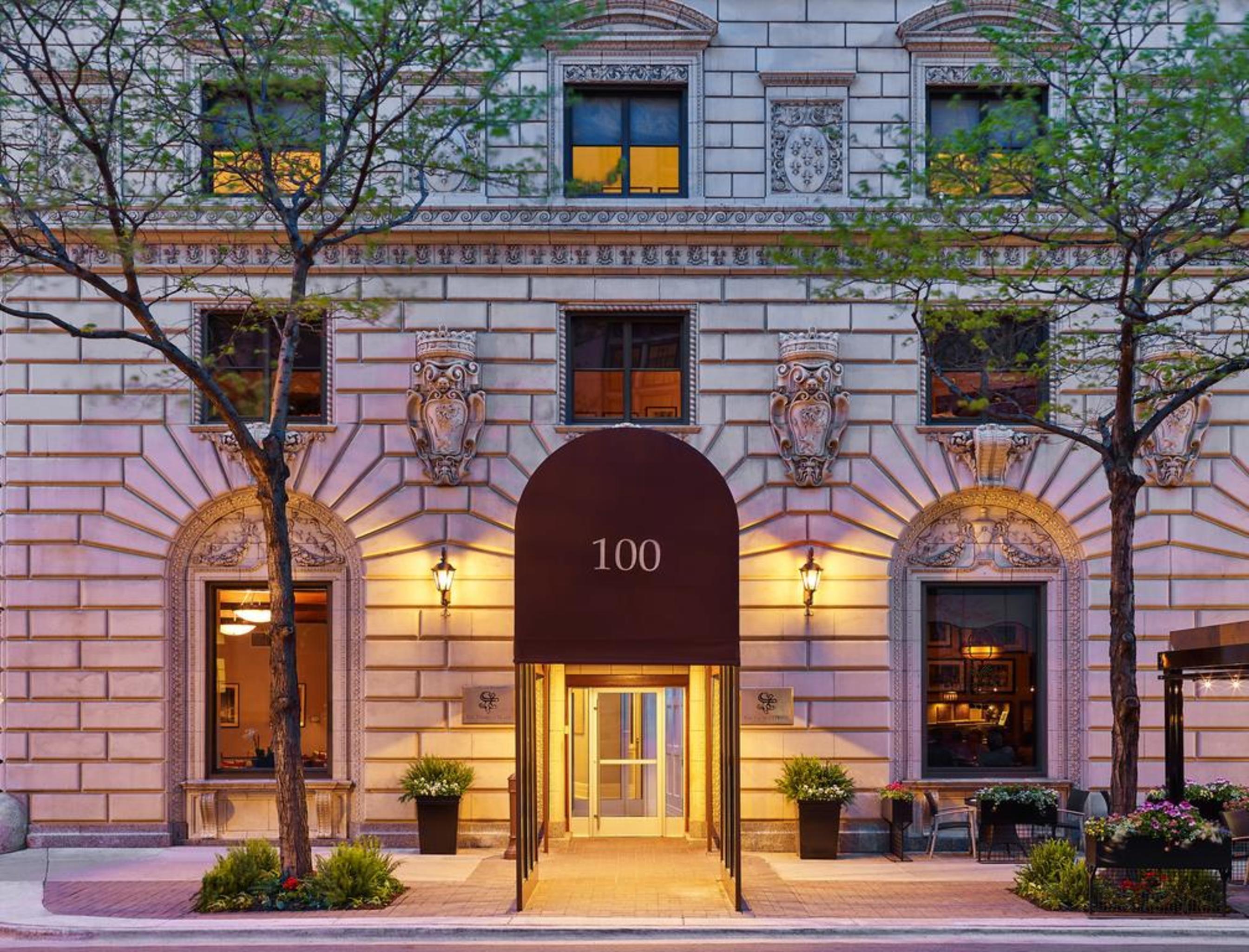 Selina Chicago Hotel Екстериор снимка