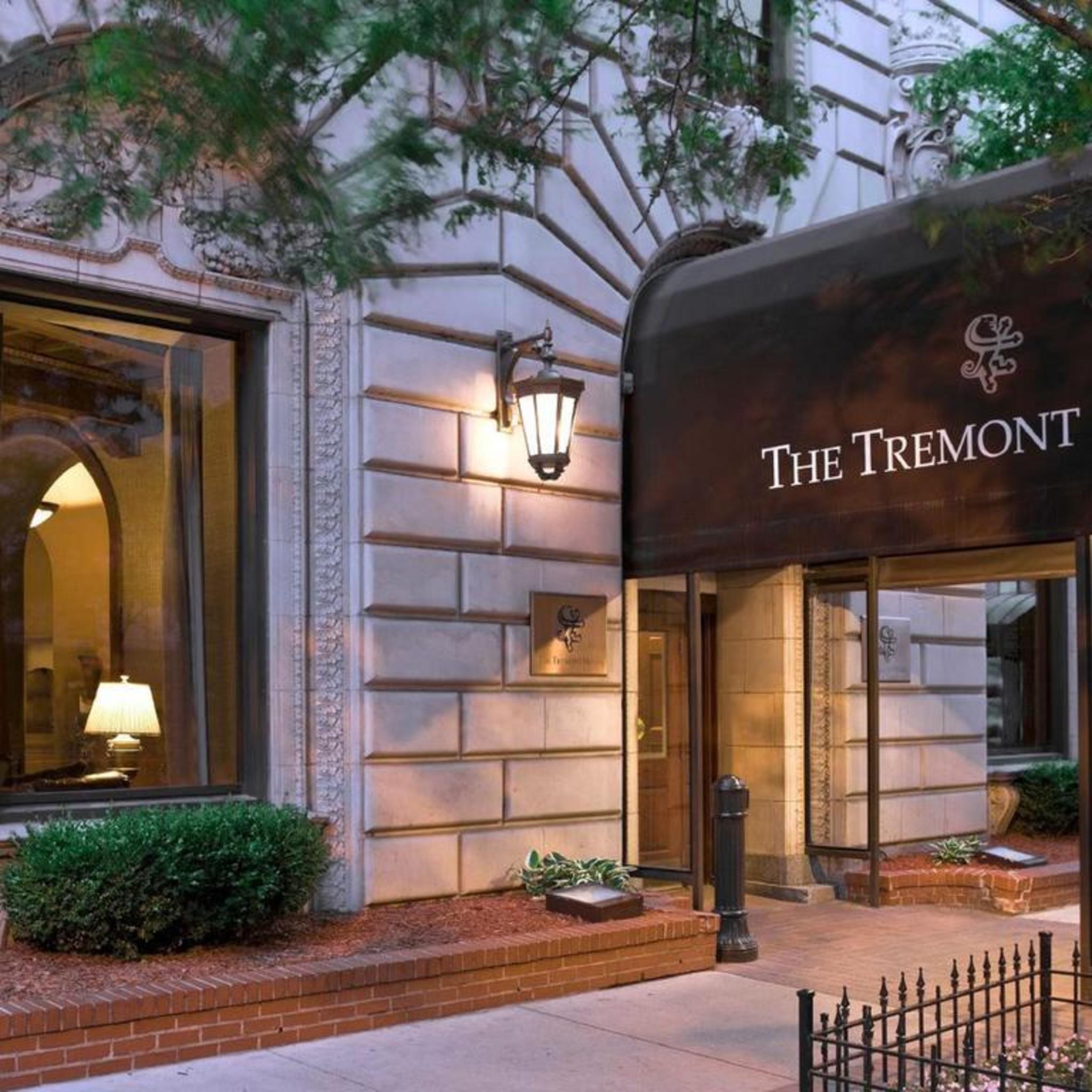 Selina Chicago Hotel Екстериор снимка