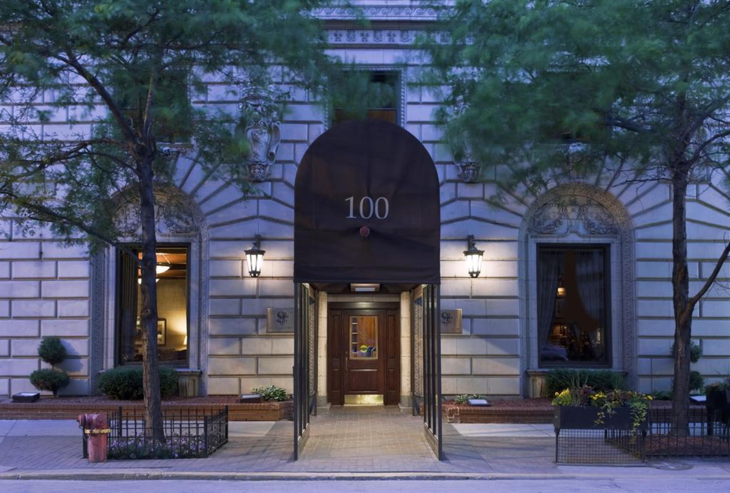 Selina Chicago Hotel Екстериор снимка