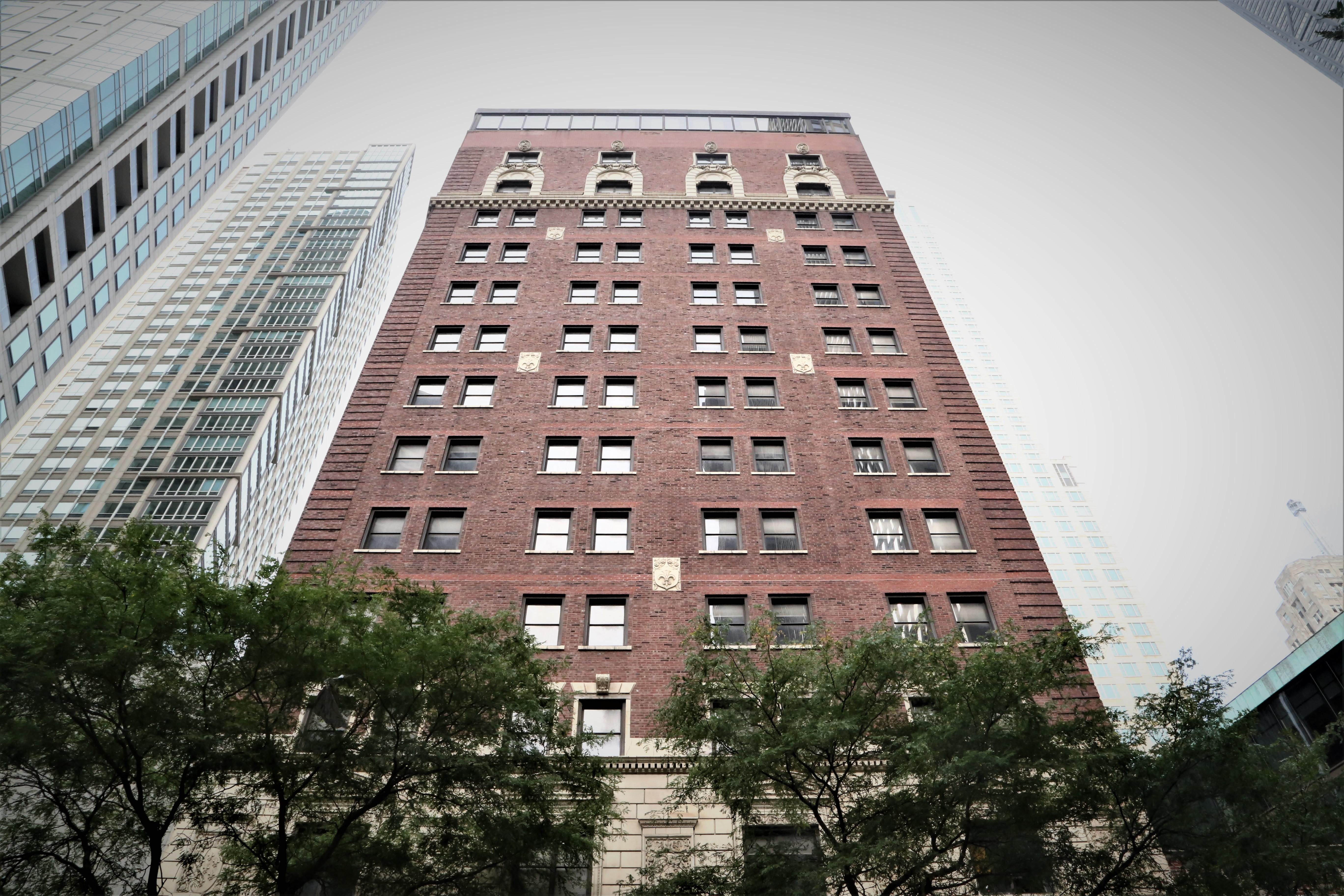 Selina Chicago Hotel Екстериор снимка