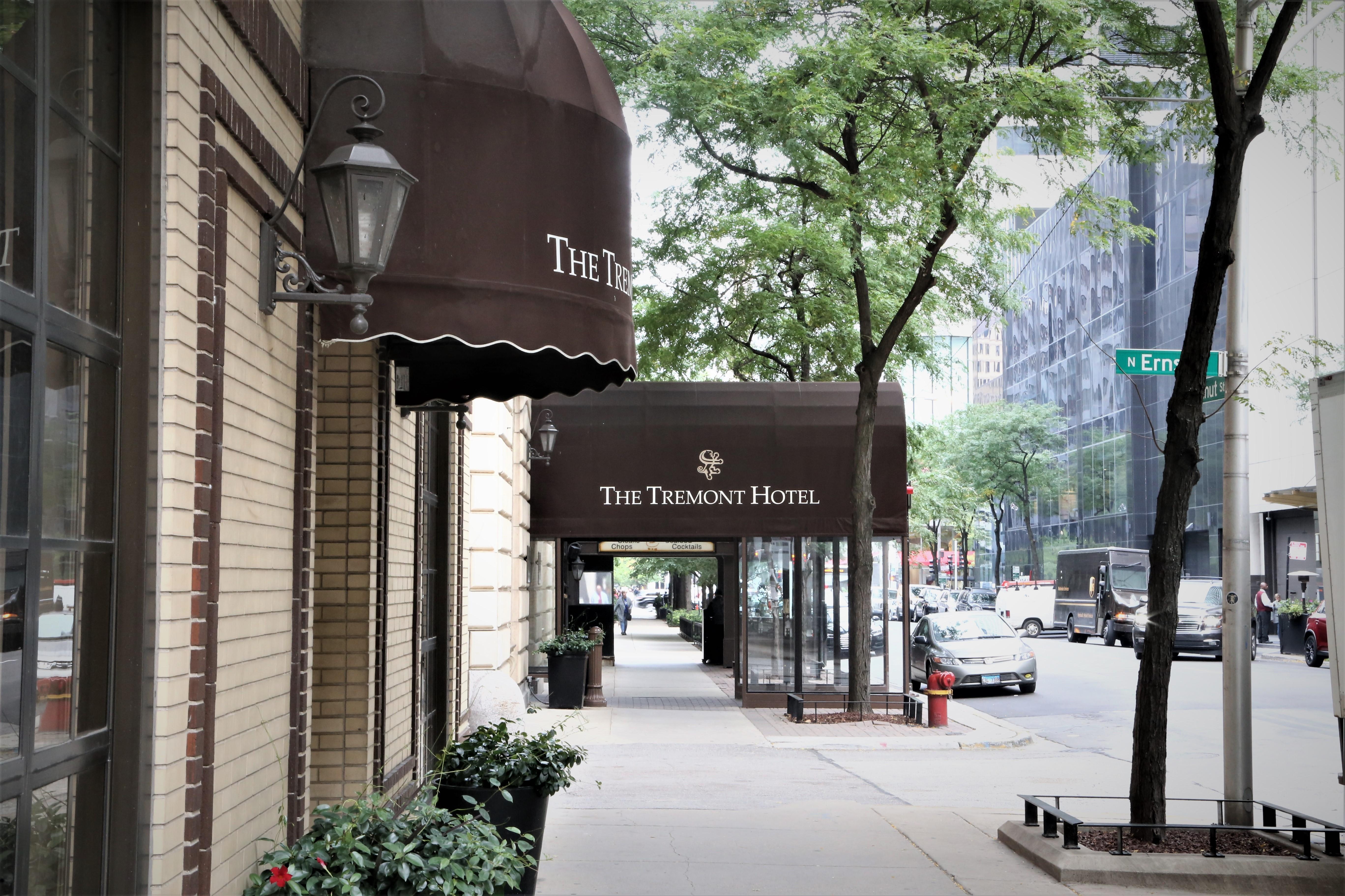 Selina Chicago Hotel Екстериор снимка