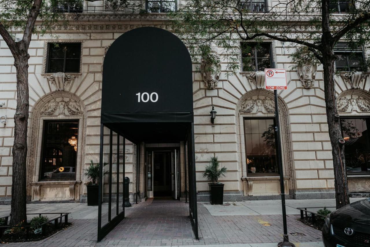 Selina Chicago Hotel Екстериор снимка