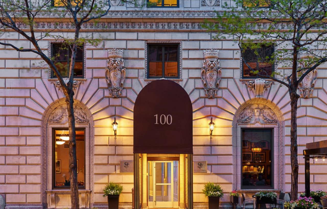 Selina Chicago Hotel Екстериор снимка