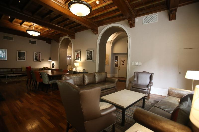 Selina Chicago Hotel Екстериор снимка