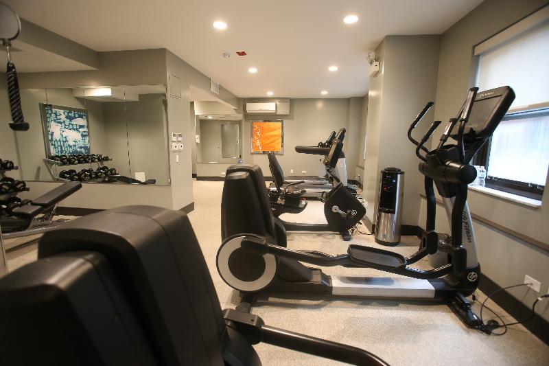 Selina Chicago Hotel Екстериор снимка